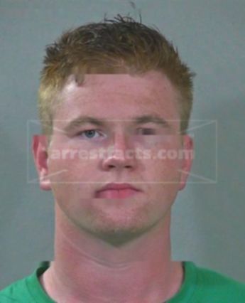 Brian Douglas Jackson