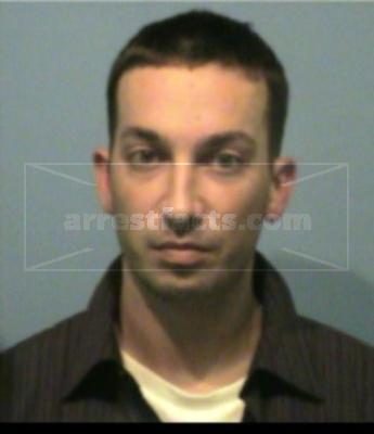 Austin Anthony Dellabate