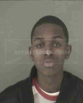 Deaire Collins Pope