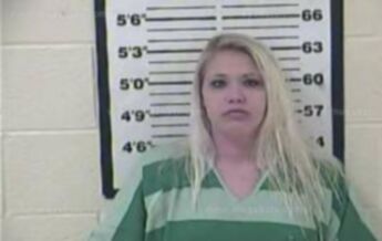 Tiffany Brooke Grindstaff