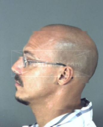 Larry Allen Hurst Ii