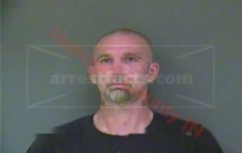 Randy Warren Wise