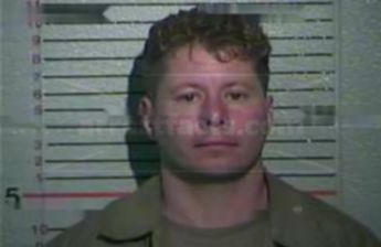 Jonathan Russell Hensley