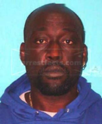 Clifford Oneial Bellamy