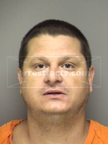 Chad Martin Bush