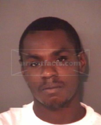 Demario Lamar Allen