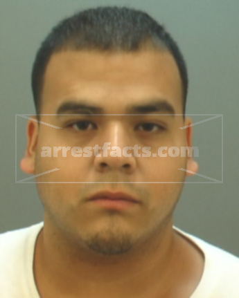 Hector Robert Escobedo