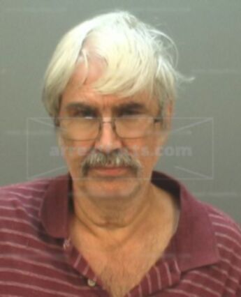Glen William Stover