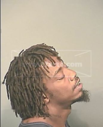 Scorpio Santana Sharp