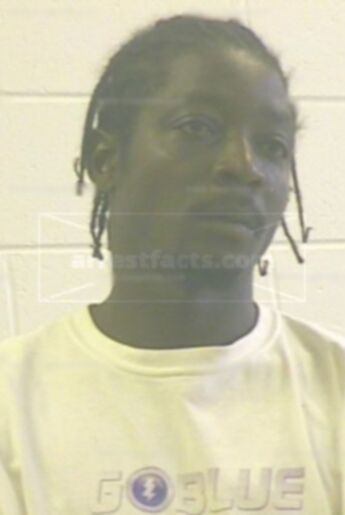 Orlando Terrell Thompson