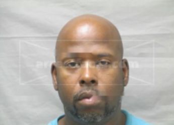 Carl Pinkney