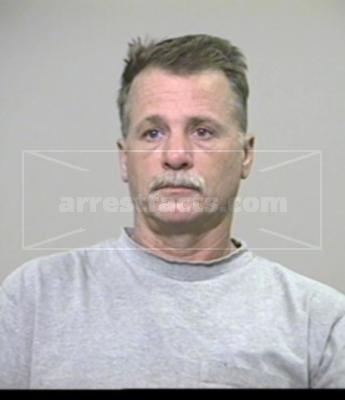Ricky Dwanne Barnes