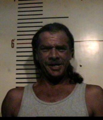Ronald David Stonemetz