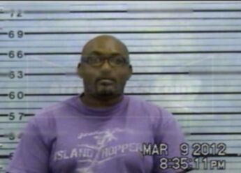 Johnny Ray Williams