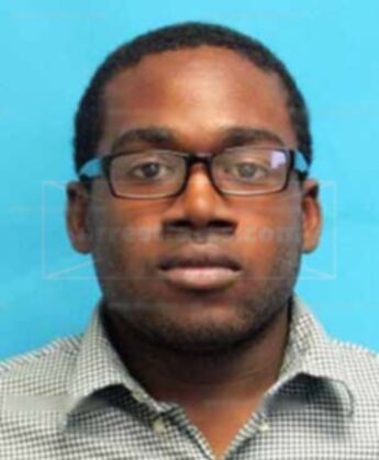 Jeremiah Elliott