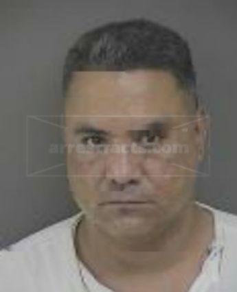 Eloy James Gutierrez