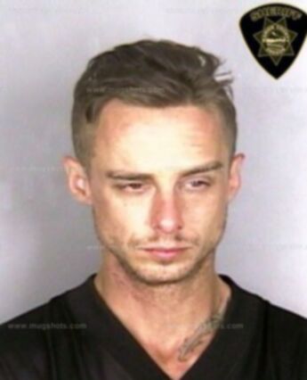 Patrick David Morris