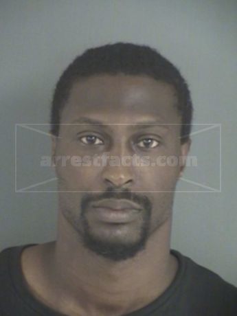 Thaddeus Rowshaun Woods