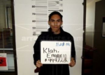 Emery Klah