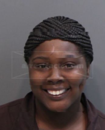 Brittany Mitchell