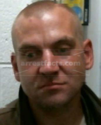 Corey Joseph Johnson