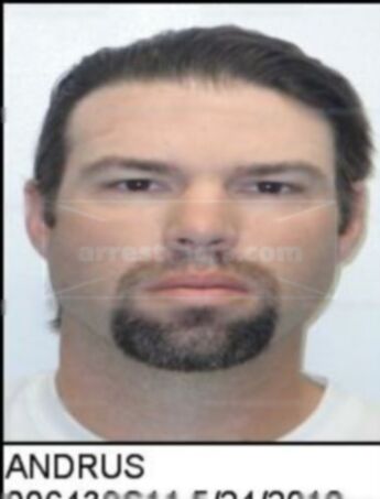 Robert Lee Andrus