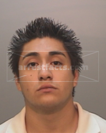 Anthony Louis Buenrostro