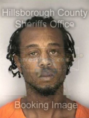 Roosevelt Harris