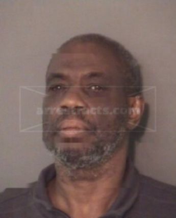 Keith Paul Oxner