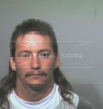 Ernest Lynn Ross