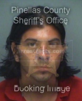 Anthony Jared Oliver