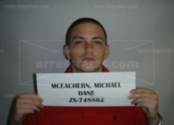 Michael Dane Mceachern