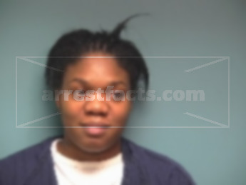 Catrice Cherrelle Pittman