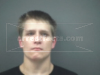 Brett Alan Fortin