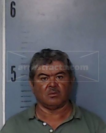 Jose Isabel Coronado Pachicano