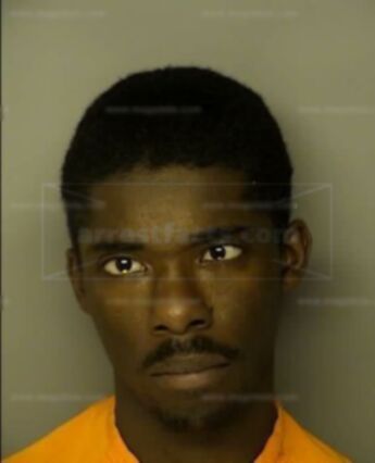 Cedric Denzel Cobb