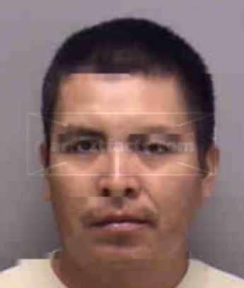 Carlos Jimenez