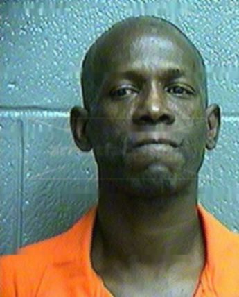Mark Preston Miles