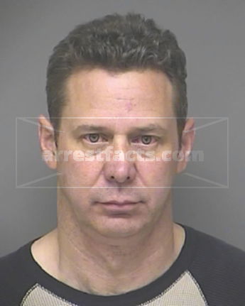 Matthew Charles Alred