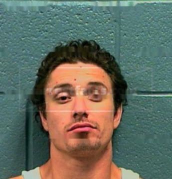 Jerry Don Blevins