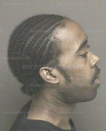 Xavier Jevon Thompson