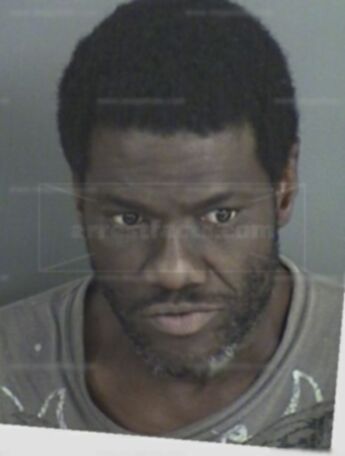 Curtis Ray Rector