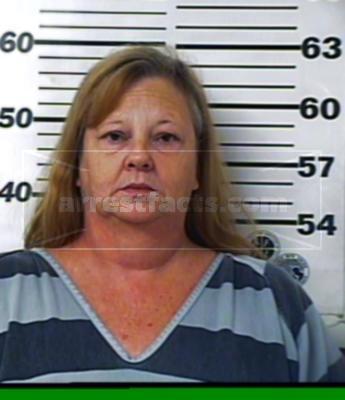 Shirley Kay Miller