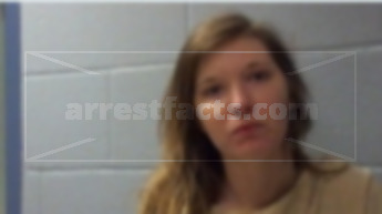Kendra Raquel Reed