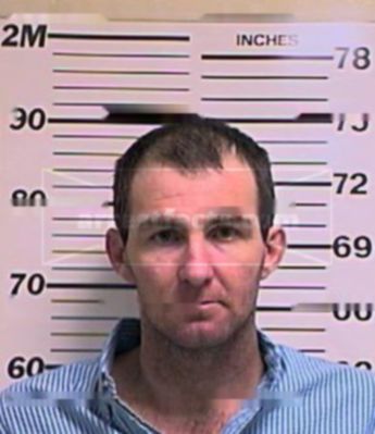 Brian Douglas Crabtree