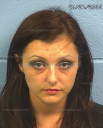 Taylor Michelle Walker