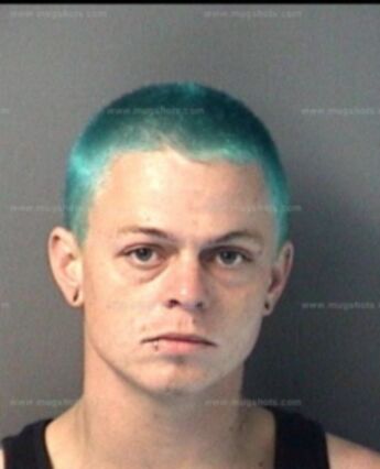 Robert Damien Covington