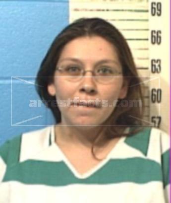 Jennifer Rodriguez Gonzales
