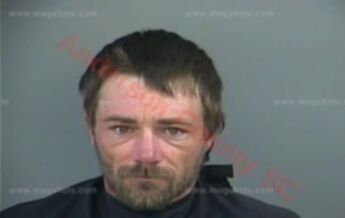 Christopher Floyd Campbell