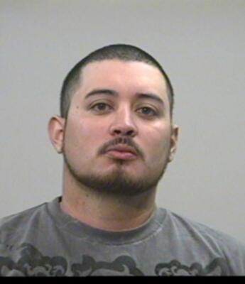 Miguel Arreola